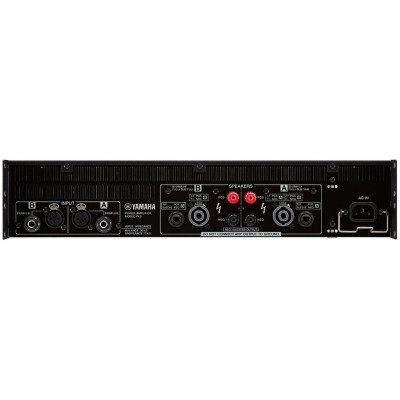 Підсилювач Yamaha PX8