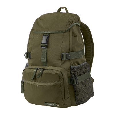 Рюкзак для ноутбука Tucano 14&quot; Desert, khaki (BKDES1314-VM)