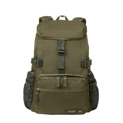 Рюкзак для ноутбука Tucano 14&quot; Desert, khaki (BKDES1314-VM)