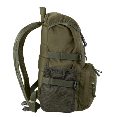 Рюкзак для ноутбука Tucano 14&quot; Desert, khaki (BKDES1314-VM)