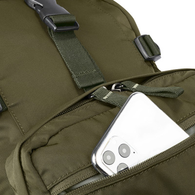 Рюкзак для ноутбука Tucano 14&quot; Desert, khaki (BKDES1314-VM)