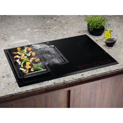 Варочна поверхня Electrolux KCC83443
