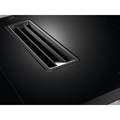 Варочна поверхня Electrolux KCC83443
