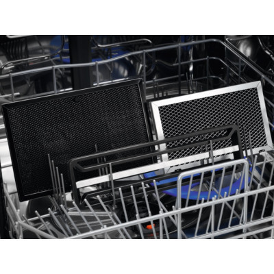 Варочна поверхня Electrolux KCC83443