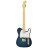 Електрогітара FGN Neo Classic See-Thru Blue Burst (NTE100MAH-SBB)
