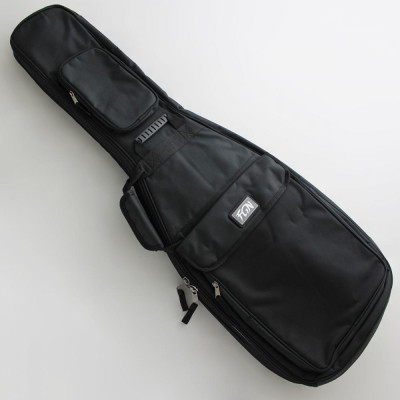 Електрогітара FGN Neo Classic See-Thru Blue Burst (NTE100MAH-SBB)