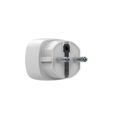 Розумна розетка Ajax Socket біла