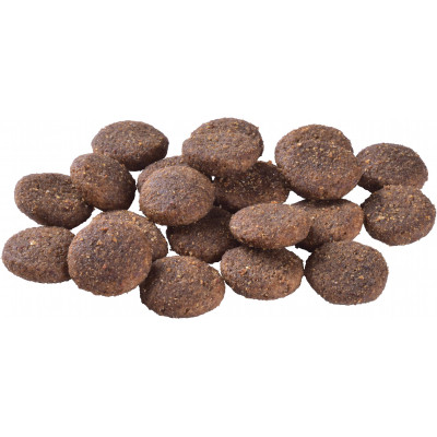 Сухий корм для собак Brit Care Dog Hypoallergenic Adult Large Breed з ягням 1 кг (8595602559091)