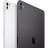 Планшет Apple iPad Pro 11&quot; M4 WiFi + Cellular 256GB with Standard glass Silver (MVW23NF/A)