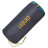 Туристичний килимок Uquip для пікніка Scotty XXL Petrol/Grey (243103) (DAS303240)