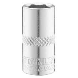 Головка торцева Stanley 1/4&quot;, 8 мм, шестигранна (FMMT17193-0)