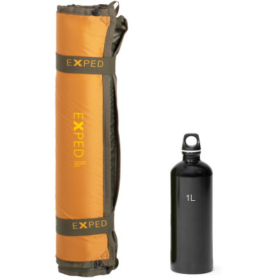 Туристичний килимок Exped Multimat Trio brown (018.0328)