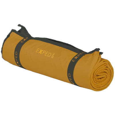 Туристичний килимок Exped Multimat Trio brown (018.0328)