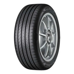 Шина Goodyear EfficientGrip 2 SUV 215/65R17 99V
