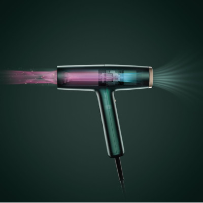 Фен Babyliss D6555DE