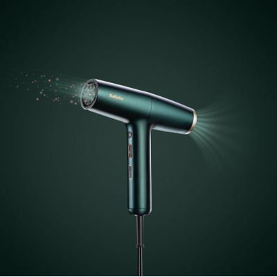 Фен Babyliss D6555DE
