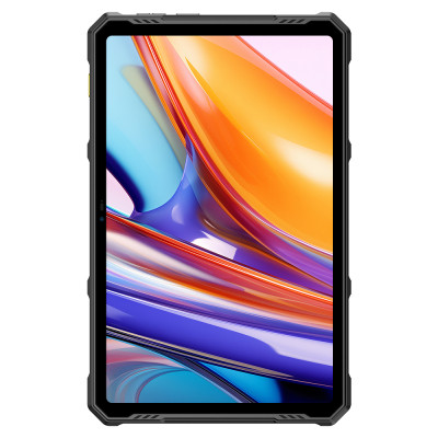 Планшет Ulefone Armor Pad 3 Pro 10.36&quot; 8/256Gb 4G NFC Black (6937748736080)