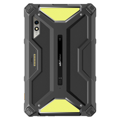 Планшет Ulefone Armor Pad 3 Pro 10.36&quot; 8/256Gb 4G NFC Black (6937748736080)
