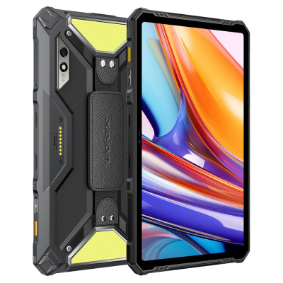Планшет Ulefone Armor Pad 3 Pro 10.36&quot; 8/256Gb 4G NFC Black (6937748736080)