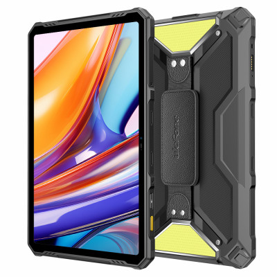 Планшет Ulefone Armor Pad 3 Pro 10.36&quot; 8/256Gb 4G NFC Black (6937748736080)