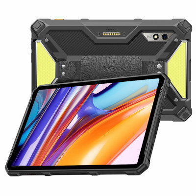 Планшет Ulefone Armor Pad 3 Pro 10.36&quot; 8/256Gb 4G NFC Black (6937748736080)