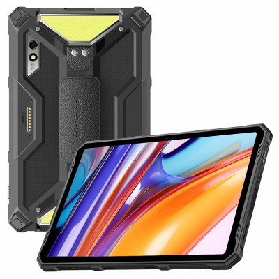 Планшет Ulefone Armor Pad 3 Pro 10.36&quot; 8/256Gb 4G NFC Black (6937748736080)