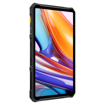 Планшет Ulefone Armor Pad 3 Pro 10.36&quot; 8/256Gb 4G NFC Black (6937748736080)