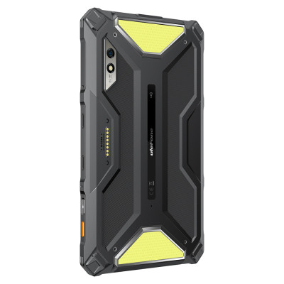 Планшет Ulefone Armor Pad 3 Pro 10.36&quot; 8/256Gb 4G NFC Black (6937748736080)