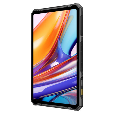 Планшет Ulefone Armor Pad 3 Pro 10.36&quot; 8/256Gb 4G NFC Black (6937748736080)