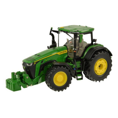 Спецтехніка Britains Трактор John Deere 8R 410 1:32 (43288)