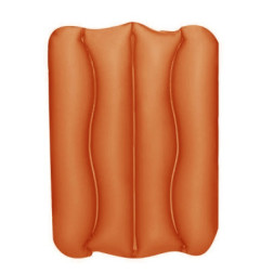 Туристична подушка BestWay 52127 Orange (BW 52127 orange)
