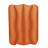 Туристична подушка BestWay 52127 Orange (BW 52127 orange)