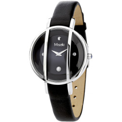 Наручний годинник Misaki Watches QCRWBERMUDAB