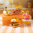 Конструктор Pantasy Garfield -Foodie - Тако (86808)