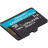 Карта пам&#039;яті Kingston 1TB microSDXC class 10 UHS-I U3 A2 Canvas Go Plus (SDCG3/1TBSP)