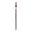 Бур Milwaukee SDS-PLUS M2, 22,0х450х400мм (4932344307)