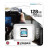 Карта пам&#039;яті Kingston 128GB SDXC class 10 UHS-I U3 Canvas Go Plus (SDG3/128GB)
