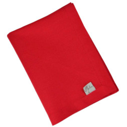 Серветка на стіл Прованс Червона 35х45 см (4823093429437)