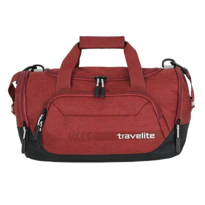 Дорожня сумка Travelite Kick OFF 69 S 23 л Red (TL006913-10)