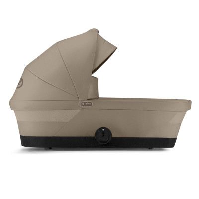 Люлька Cybex Gazelle S Almond Beige (522005259)