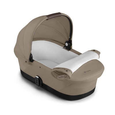 Люлька Cybex Gazelle S Almond Beige (522005259)
