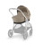 Люлька Cybex Gazelle S Almond Beige (522005259)