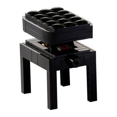 Конструктор LEGO Ideas Рояль 3662 деталей (21323)