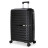 Валіза Semi Line 28&quot; L T5794-3 Black (DAS303025)