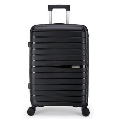 Валіза Semi Line 28&quot; L T5794-3 Black (DAS303025)