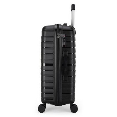 Валіза Semi Line 28&quot; L T5794-3 Black (DAS303025)