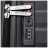 Валіза Semi Line 28&quot; L T5794-3 Black (DAS303025)