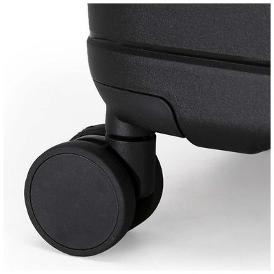 Валіза Semi Line 28&quot; L T5794-3 Black (DAS303025)