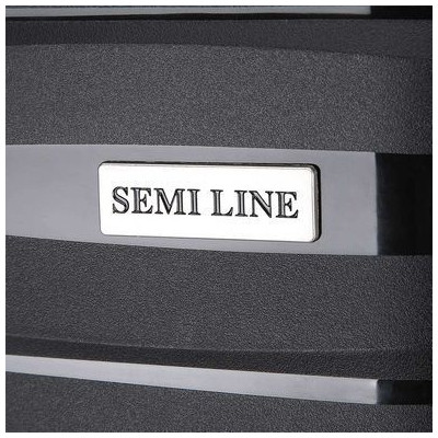 Валіза Semi Line 28&quot; L T5794-3 Black (DAS303025)