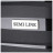 Валіза Semi Line 28&quot; L T5794-3 Black (DAS303025)
